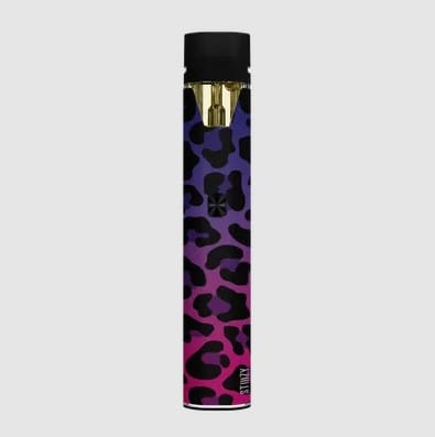 STIIIZY - Pro Battery Cheetah - Stiiizy - STIIIZY - Pro Battery Cheetah - $20 - Accessory