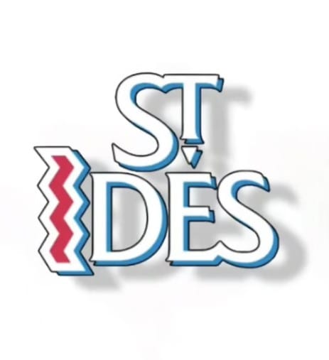 St. Ides — Snooze Berries Shot
