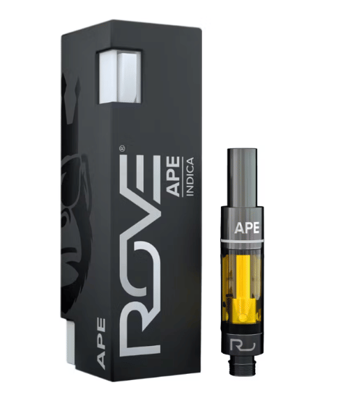Ape 1G Vape Cart