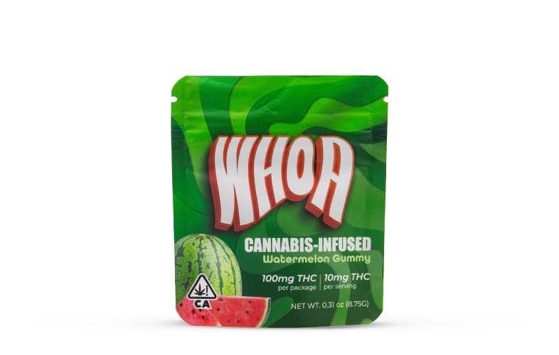 Whoa — Watermelon