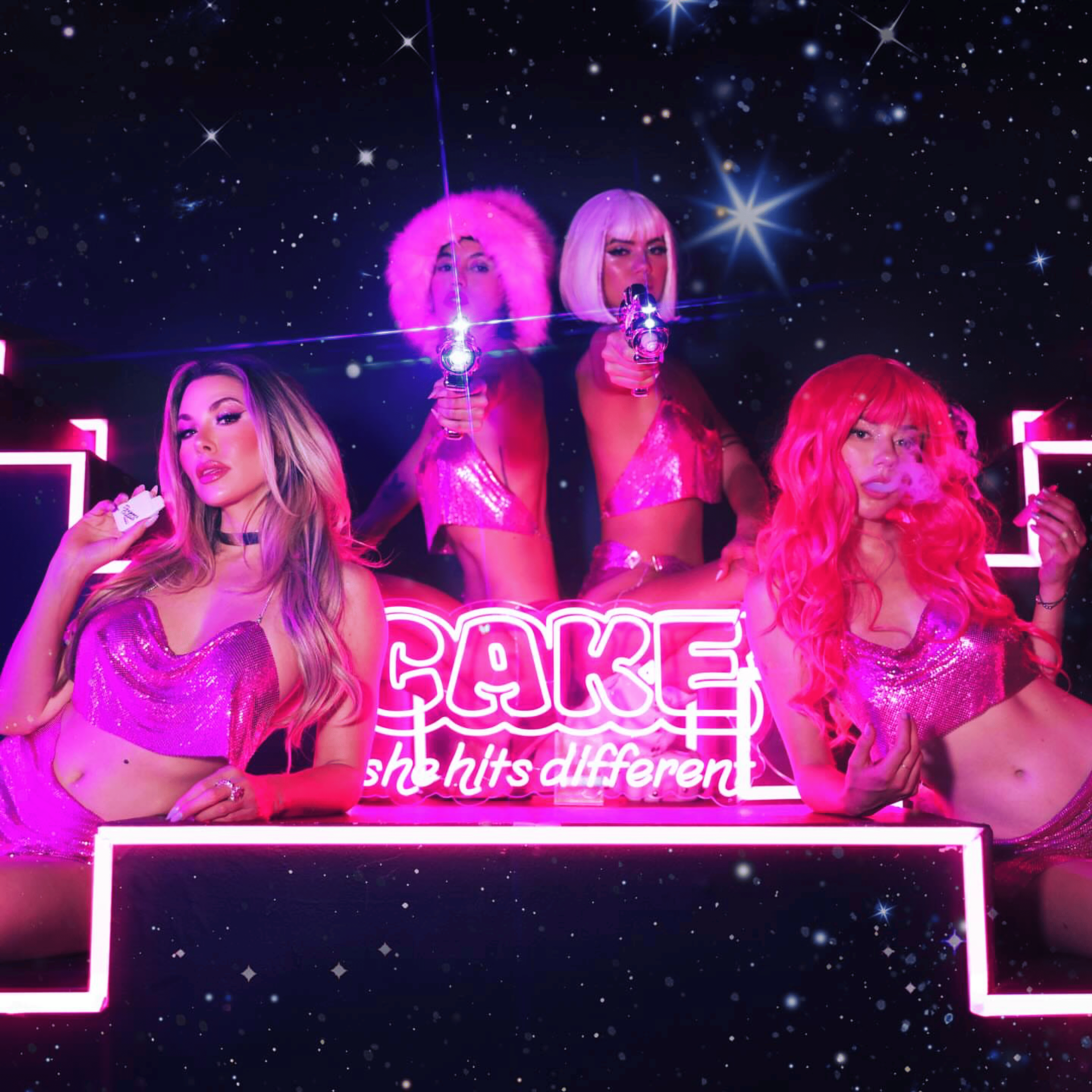 RASPBERRY OG 1G OG CLASSIC AIO - CAKE - - $16.50 - Vape