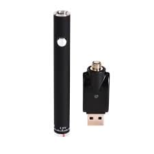 510 Thread Battery | Vape Battery - Biohazard -  - $20 - Accessories