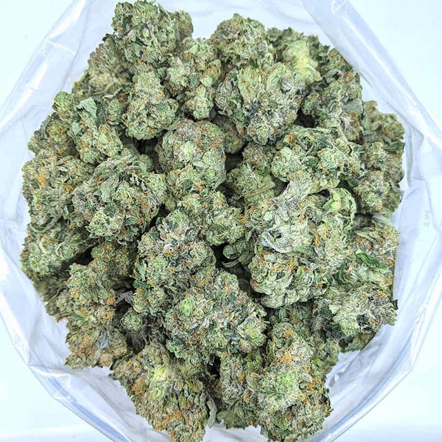 Bud Dynasty - 14g Top Shelf Flower - Gorilla Glue