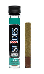 St. Ides: Lemon Cherry Gelato Blunt