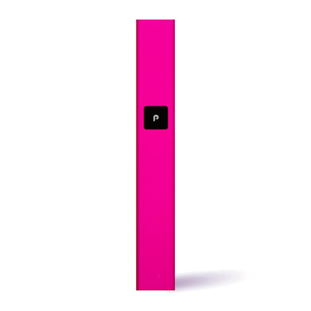 PLAY Battery - Pink Steel