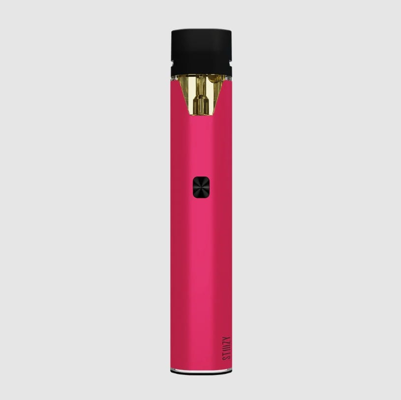 STIIIZY - Pro Battery Neon Pink - Stiiizy - STIIIZY - Pro Battery Neon Pink - $20 - Accessory