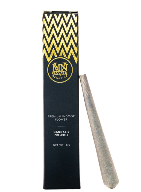 Sour Sangria Pre-Roll