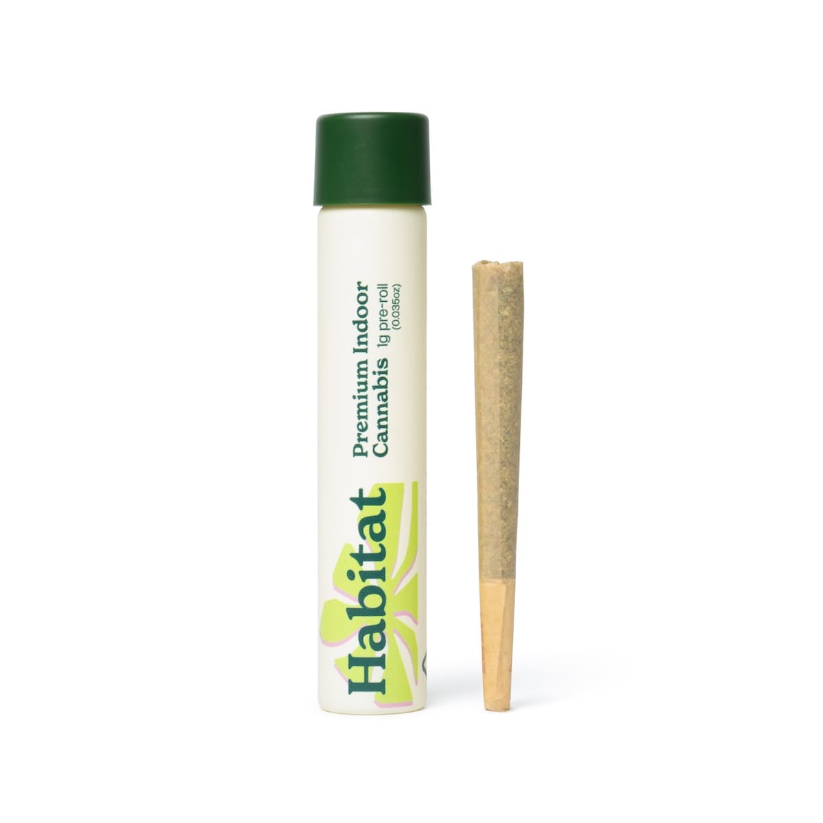 Habitat - Roze Pre-Roll 1g - Habitat - Habitat - Roze Pre-Roll 1g - $15 - Pre-Roll
