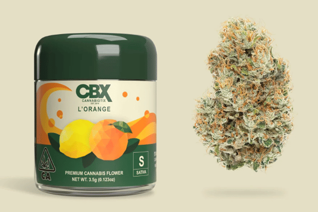 L’Orange