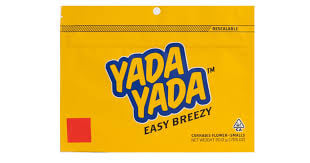 Yada Yada Ground | 14g - Apricot Haze