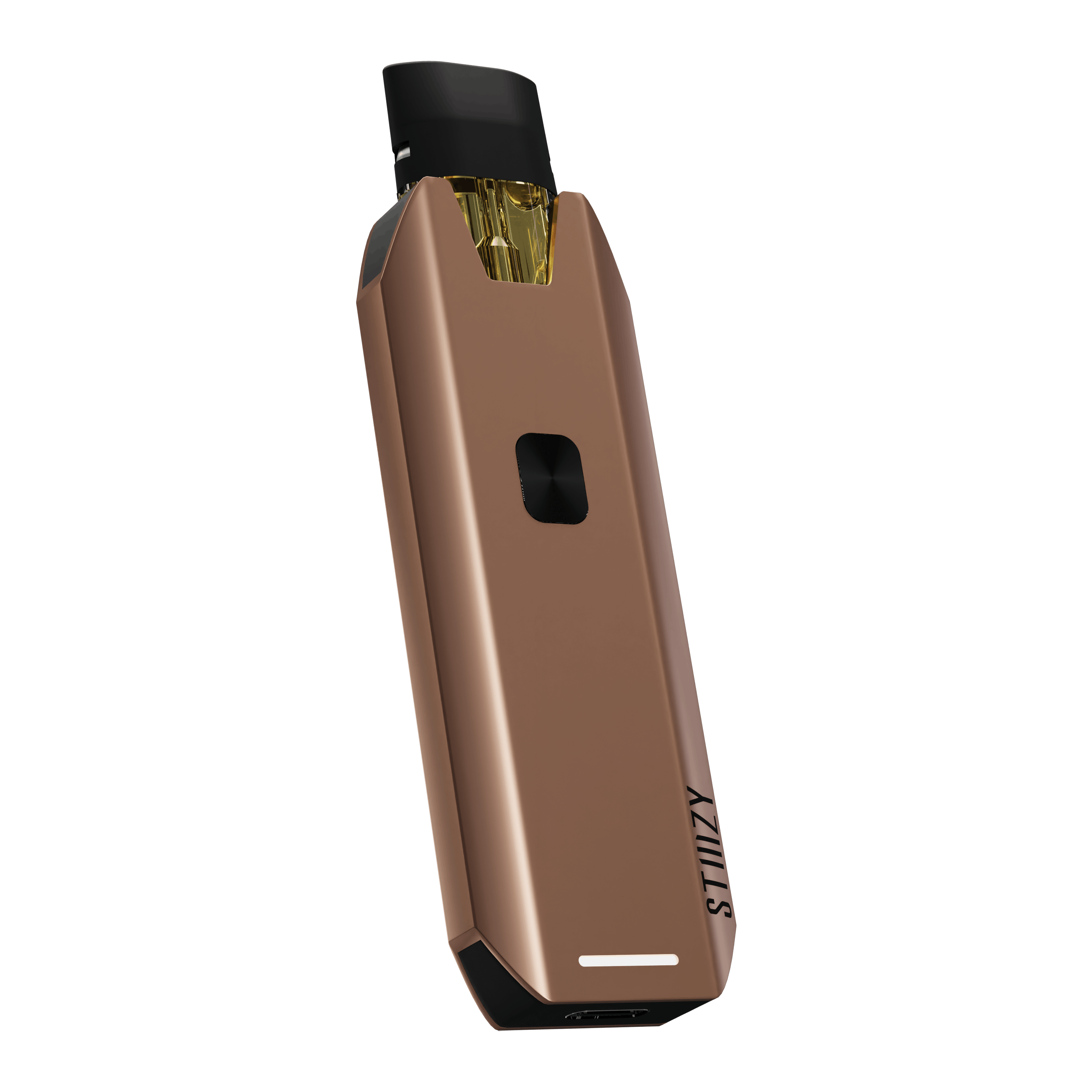 Stiiizy Rose Gold Pod Battery - Pro XL - STIIIZY -  - $31.25 - Paraphernalia