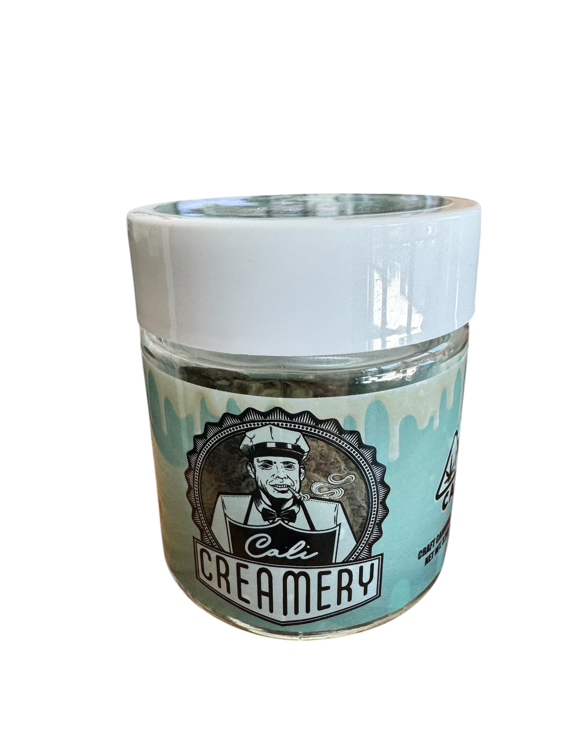 Cali Creamery: Temp Bx1