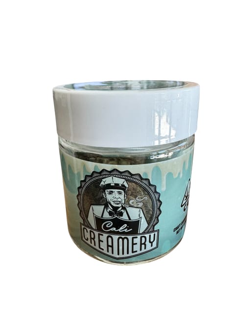 Cali Creamery: Temp Bx1