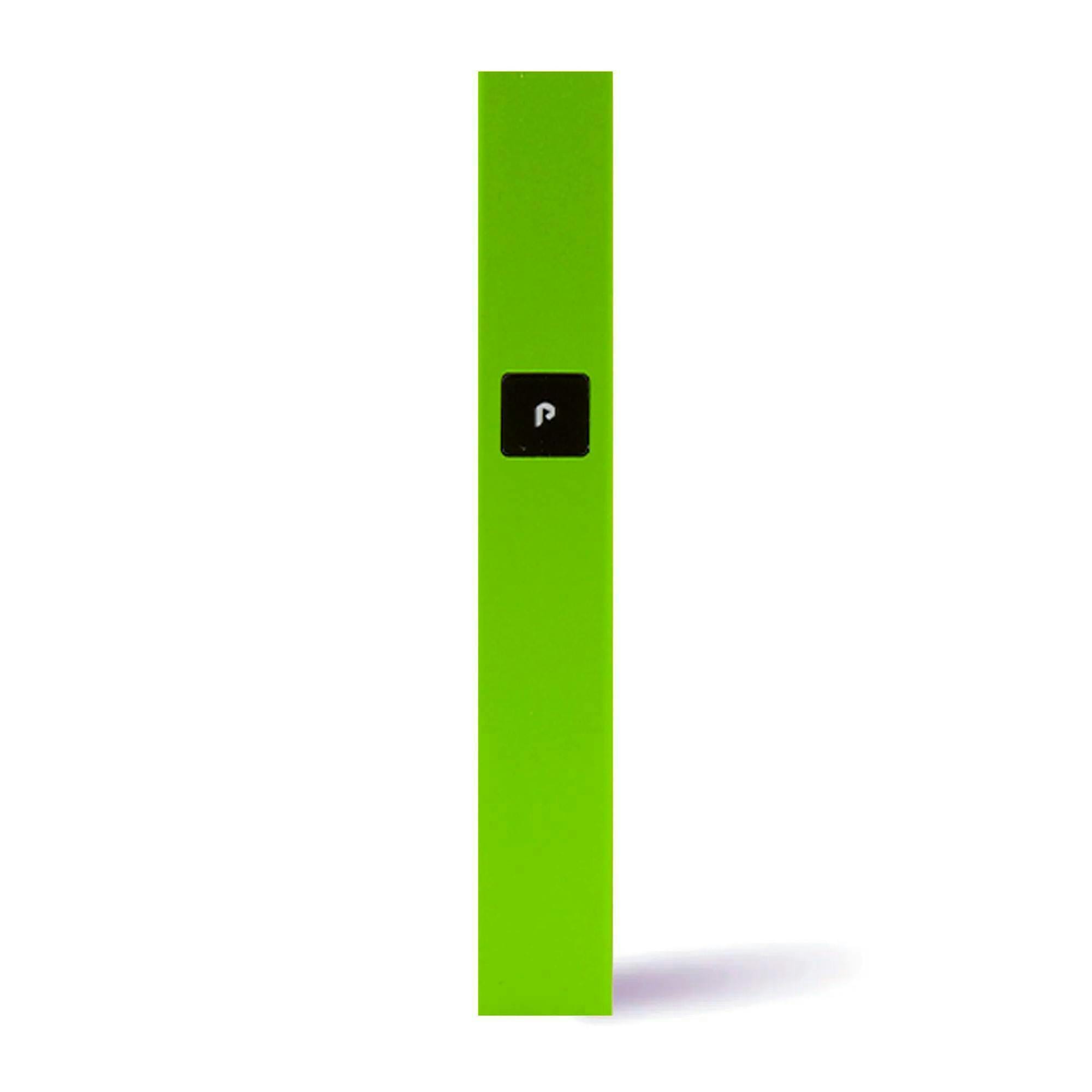 PlugPlay Battery - Green Steel - PlugPlay - PlugPlay Battery - Green - $20 - Accessories