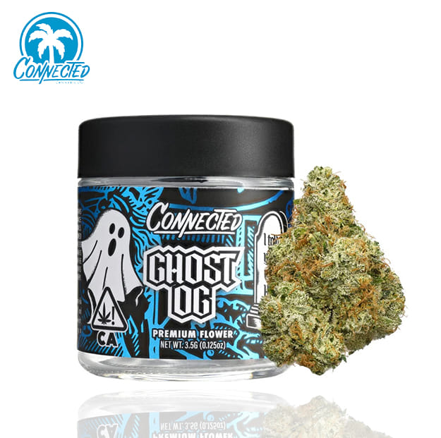Connected: Ghost OG
