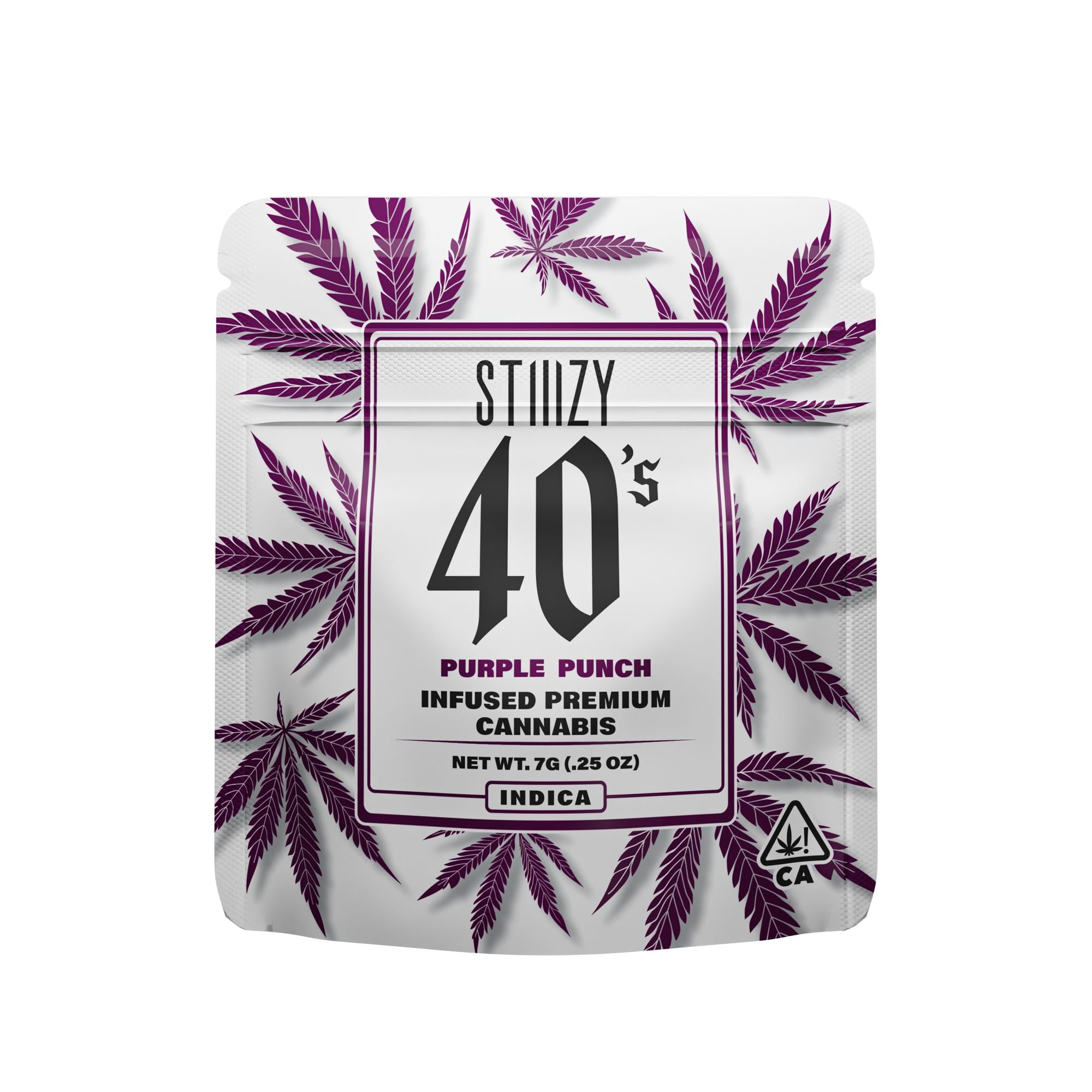 Stiiizy: Purple Punch
