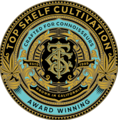 Top Shelf Cultivation Eighth 3.5g - Jack - $50.99 - Pre-Packaged Flowers