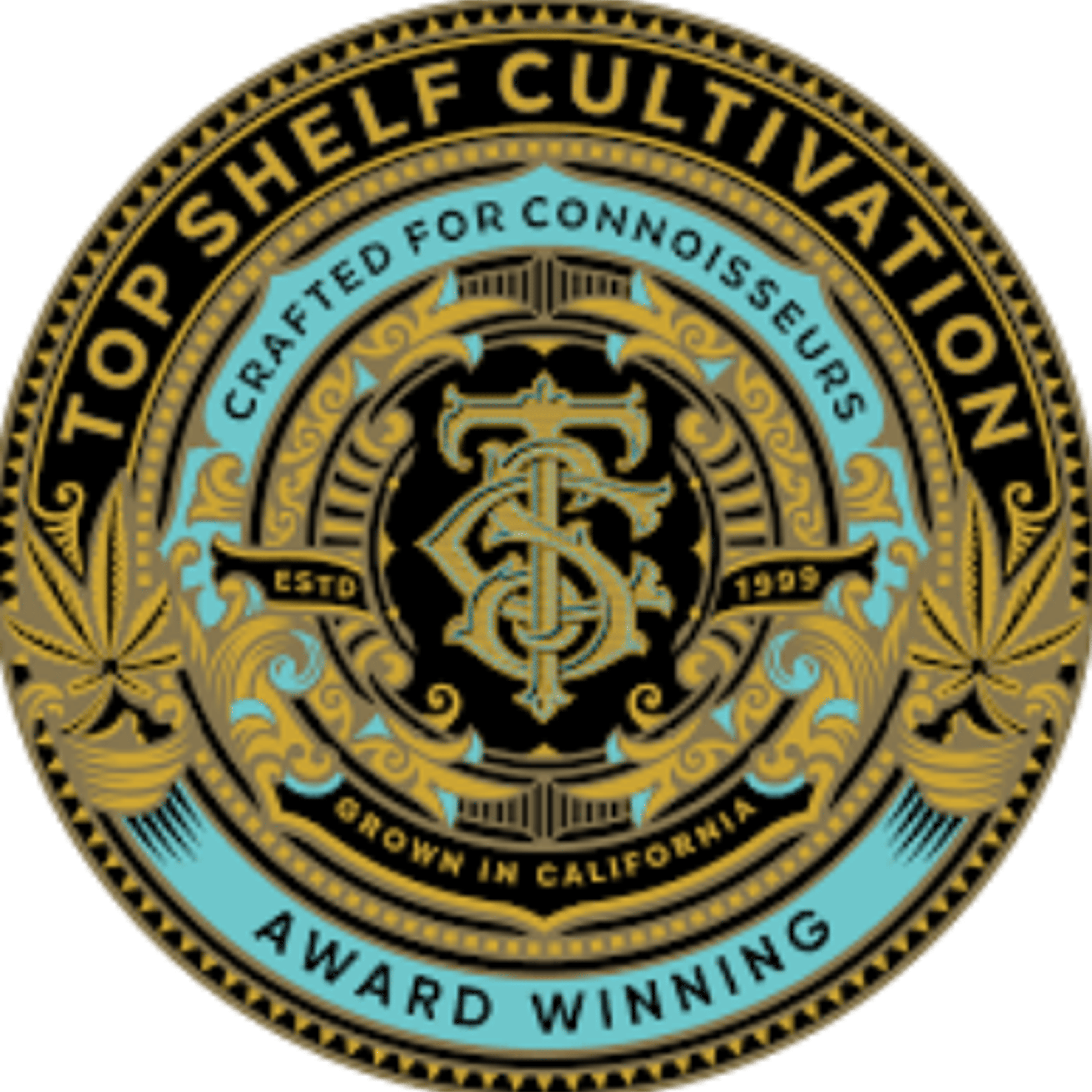 Top Shelf Cultivation Eighth 3.5g - Jack - $50.99 - Pre-Packaged Flowers