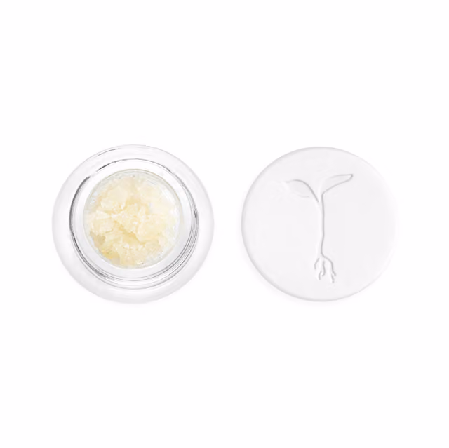 Ze Chem Crushed Diamonds Refined Live Resin™