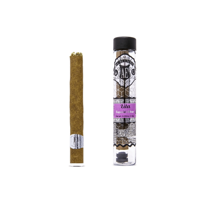 Lila (1.5g Blunt)