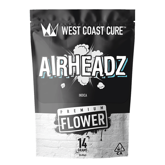 Airheadz | 14G
