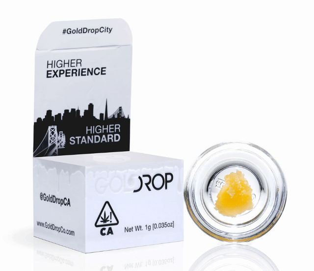 Diamond Badder - Animal Cookies - 1 Gram