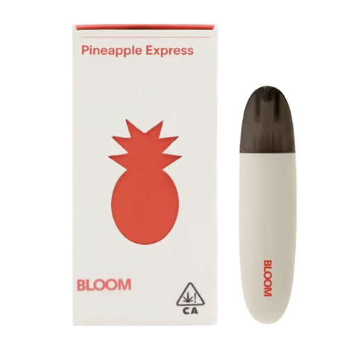 BLOOM — Pineapple Express Surf