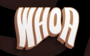 Caramel Chocolate  Bar - 100mg - WHOA -  - $7 - Edibles