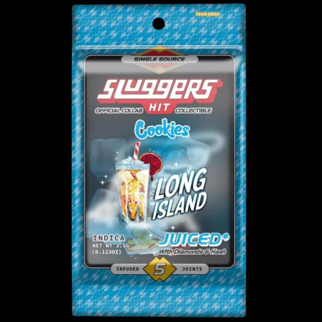 Sluggers — Long Island