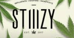 40s: Super Lemon Haze 1G Infused Preroll - Stiiizy -  - $10.80 - Preroll
