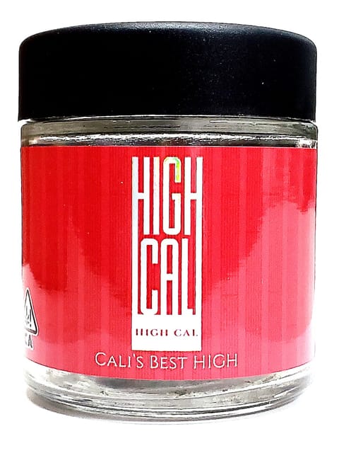 High Cal Cannabis (iL) — Jack Herer
