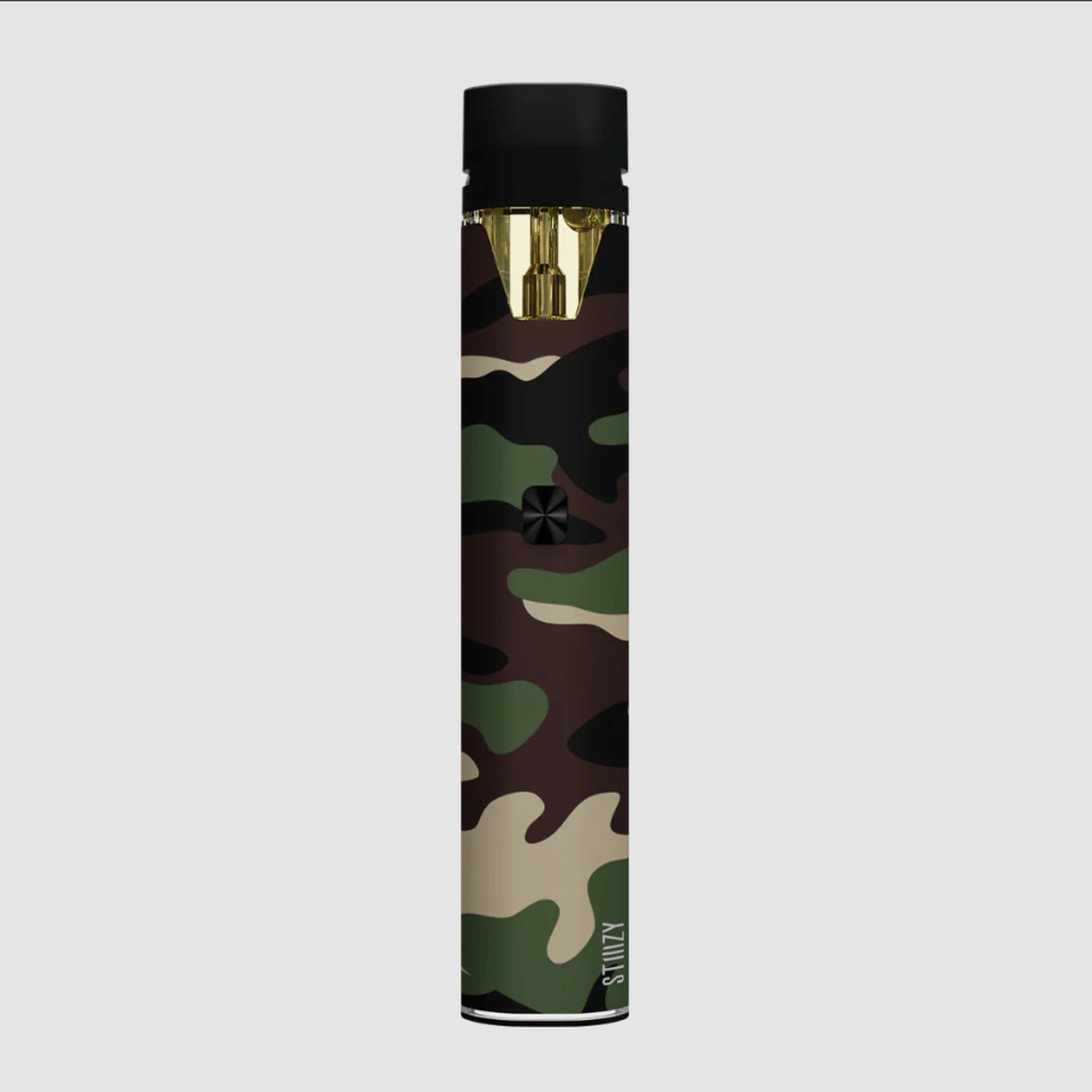 Stiiizy Camouflage Pro Pod Battery - STIIIZY - - $25 - Paraphernalia