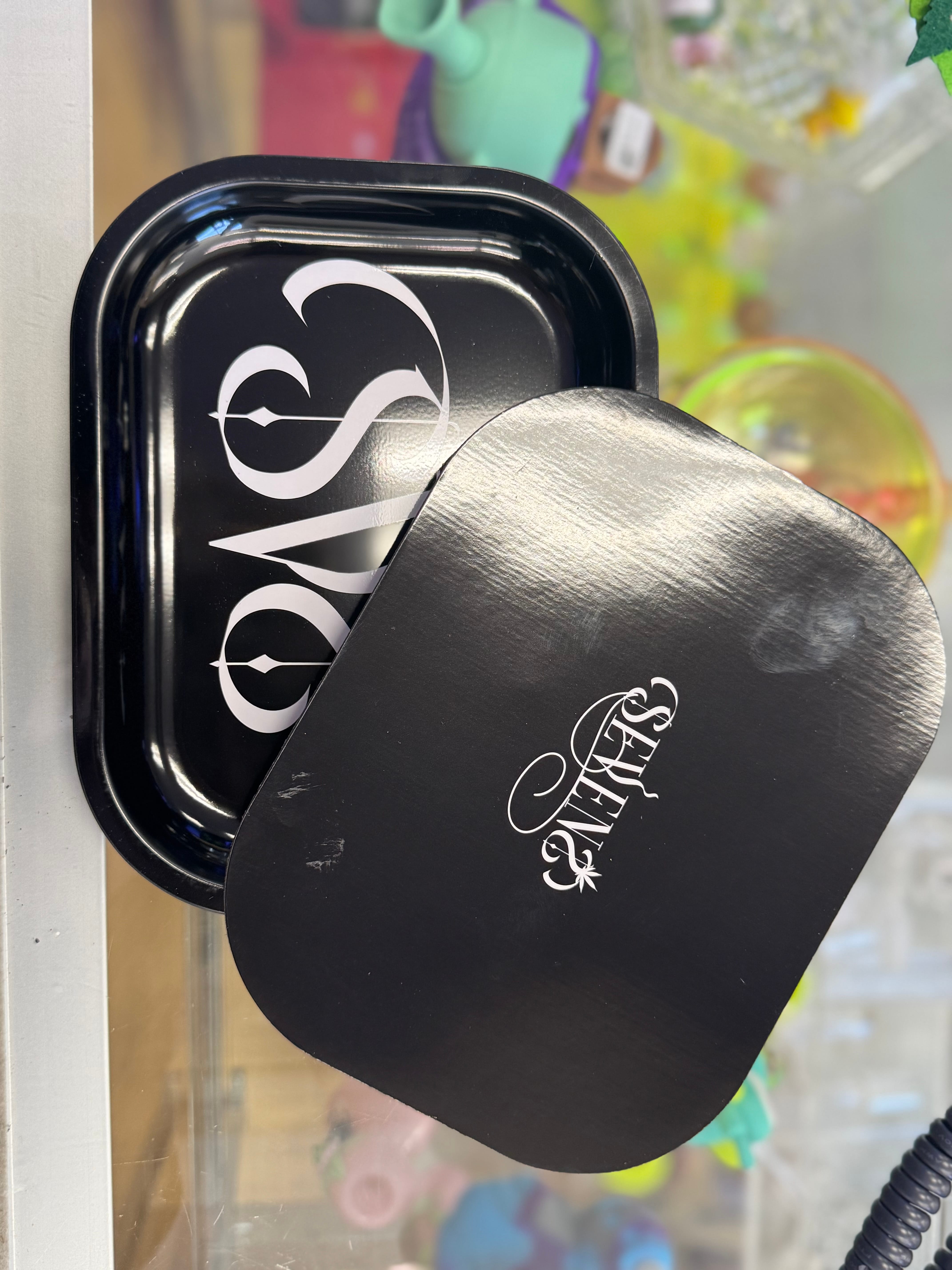 Rolling Tray - TMB - Medium - $18.16 - Accessory