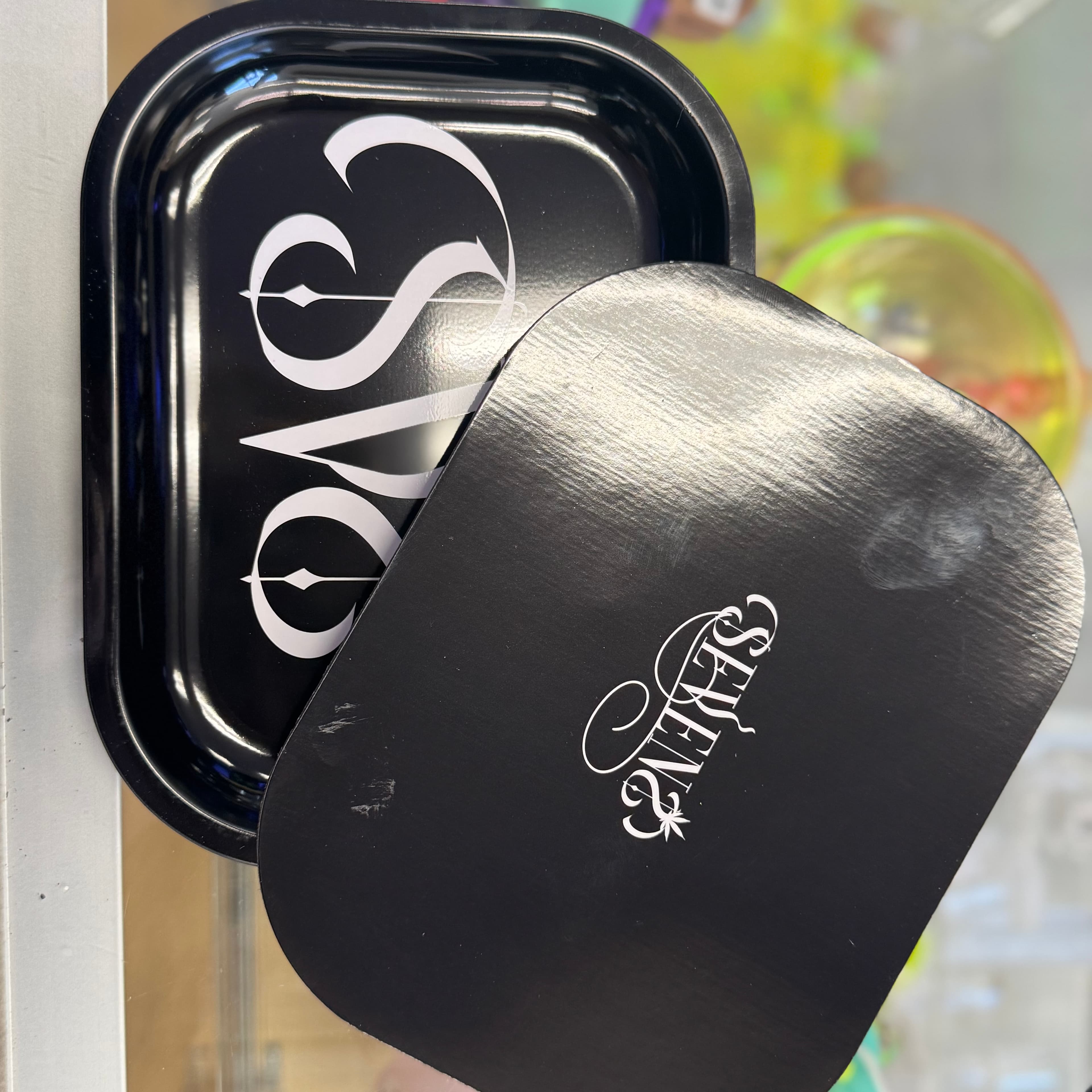 Rolling Tray - TMB - Medium - $18.16 - Accessory