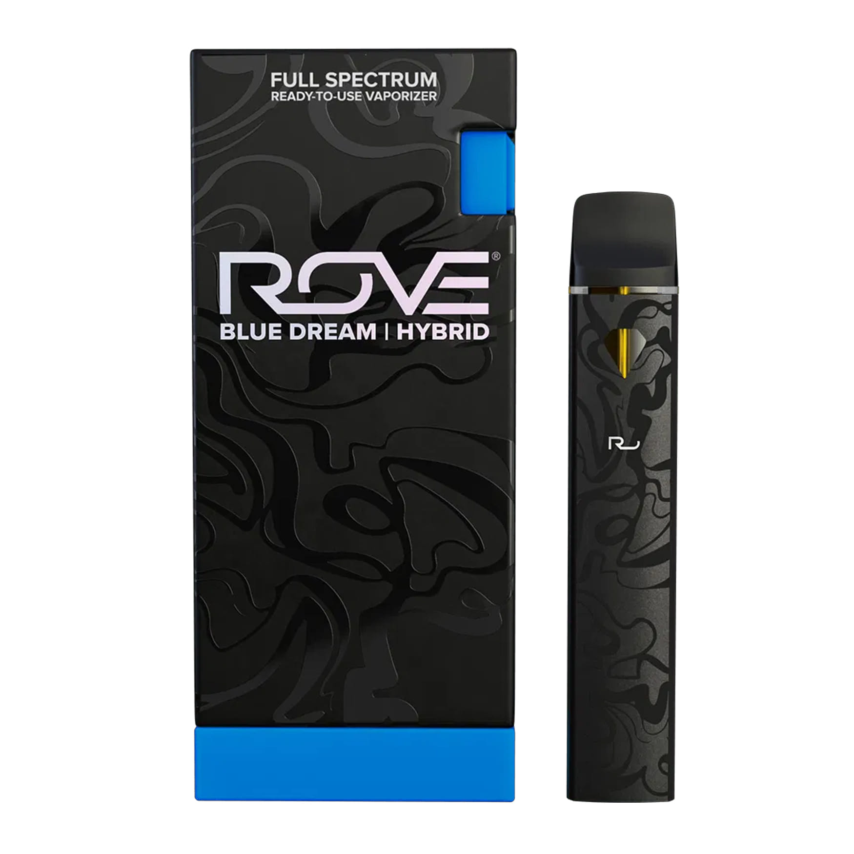 Blue Dream (H) Live Resin Diamonds - 1g RTU - Rove - Blue Dream (H) - $37.80 - Cartridges