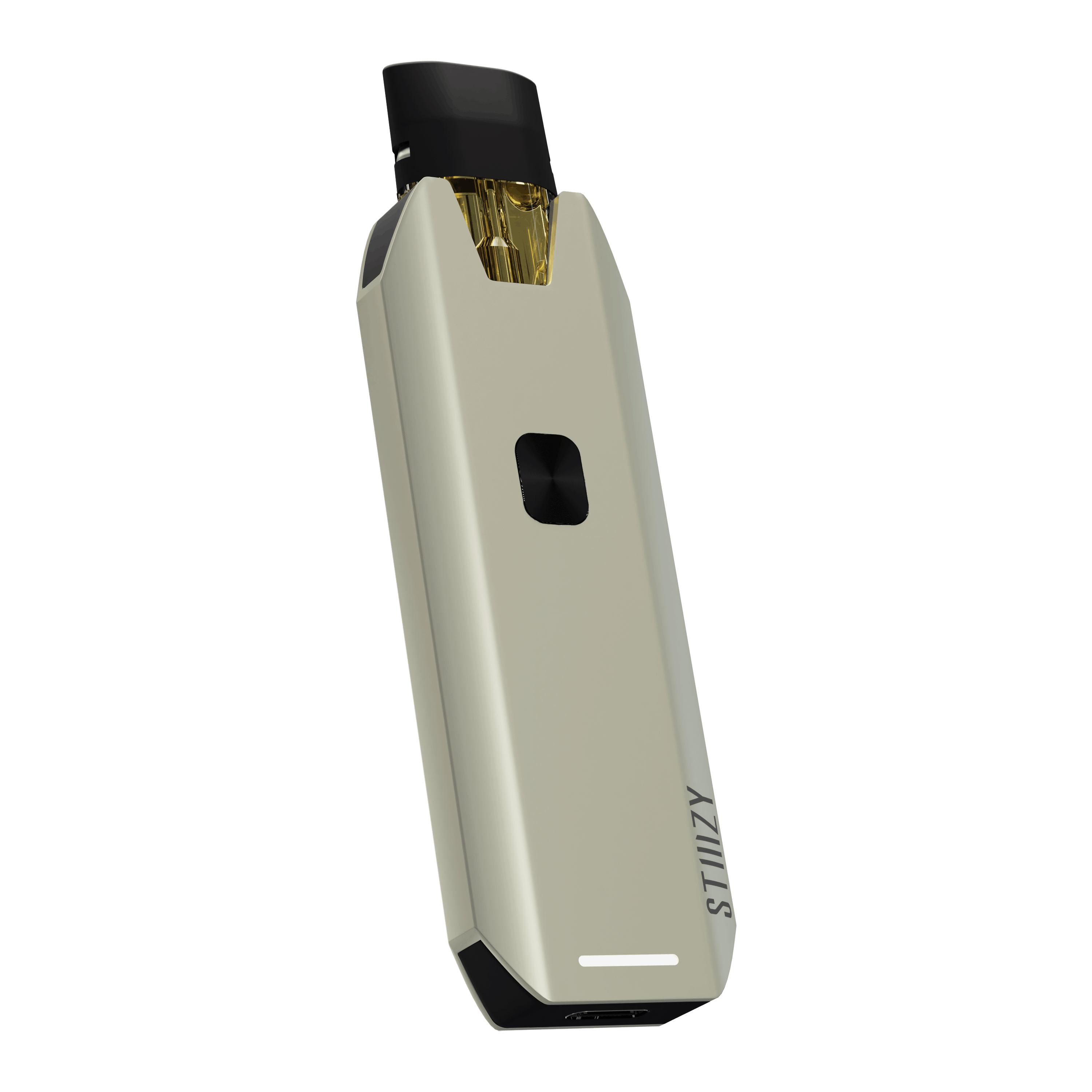 Pearl white Pro XL Battery - STIIIZY -  - $17.50 - Accessories