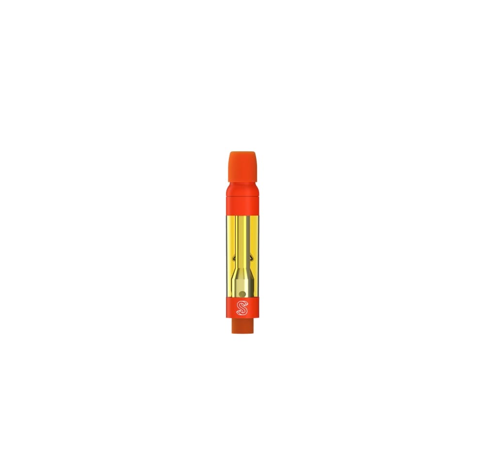 PINK CHERRY GELATO 1G Cartridge - Sherbinskis -  - $32.05 - Vaporizer