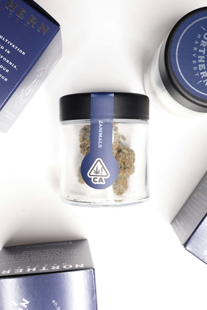 Zanimals | 3.5g