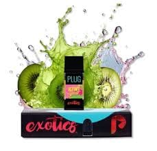 Plug & Play: Kiwi Burst