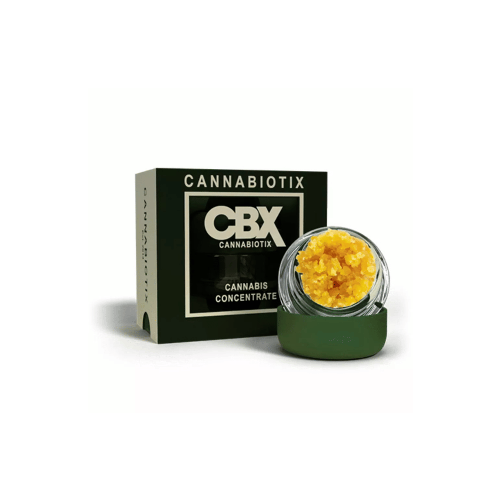 Cannabiotix — Terp - Bluebert