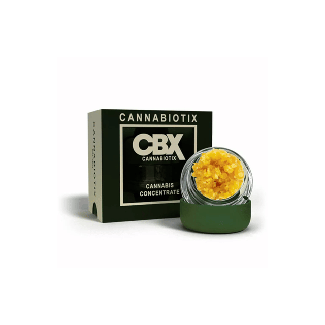 Cannabiotix: Terp - Bluebert