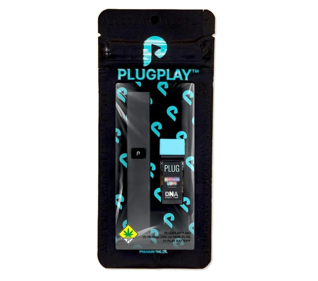 PlugPlay: Northern Lights Kit