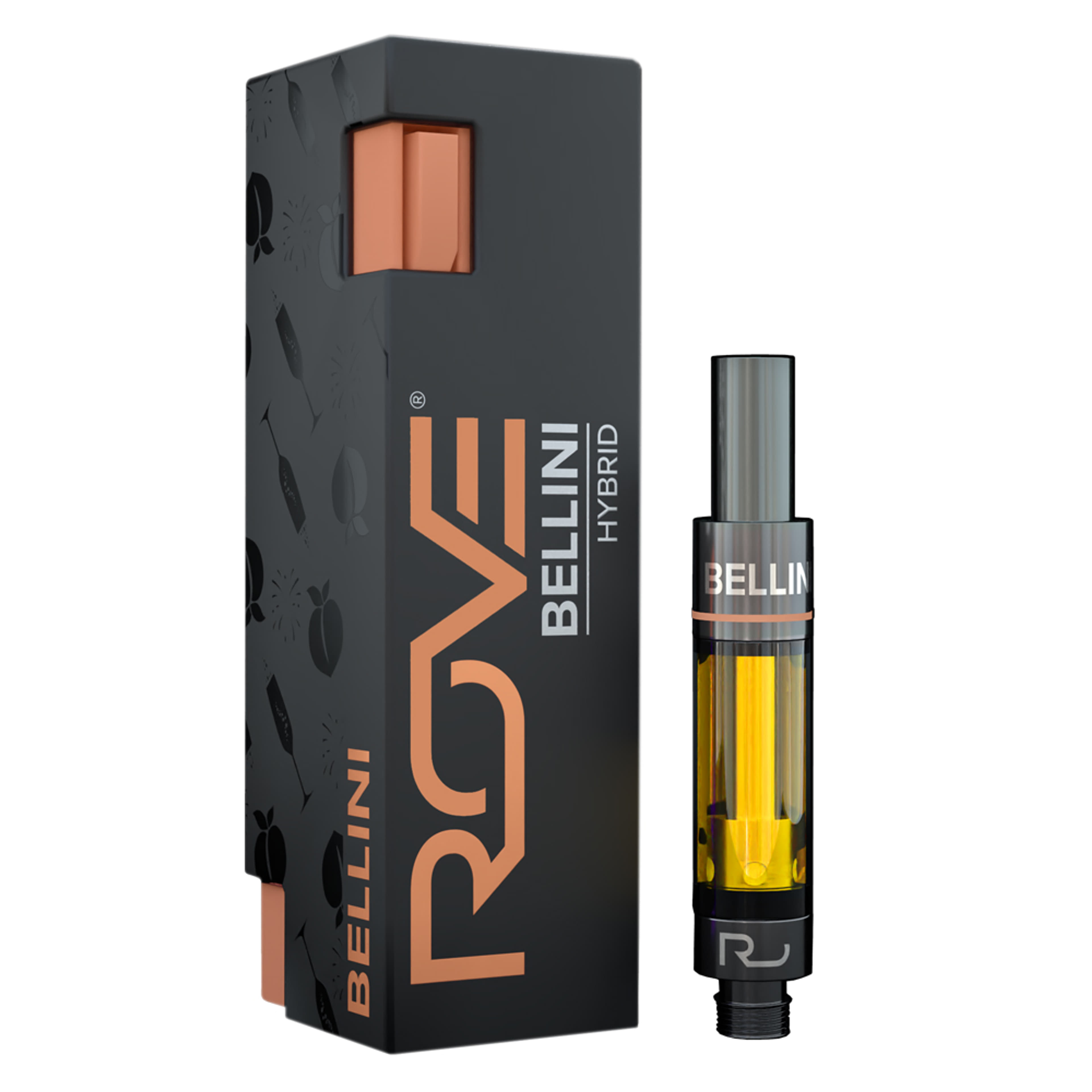Bellini (H) - 1g Cart *B2G1 EVERYDAY* - Rove - Bellini (H) - $29 - Cartridges