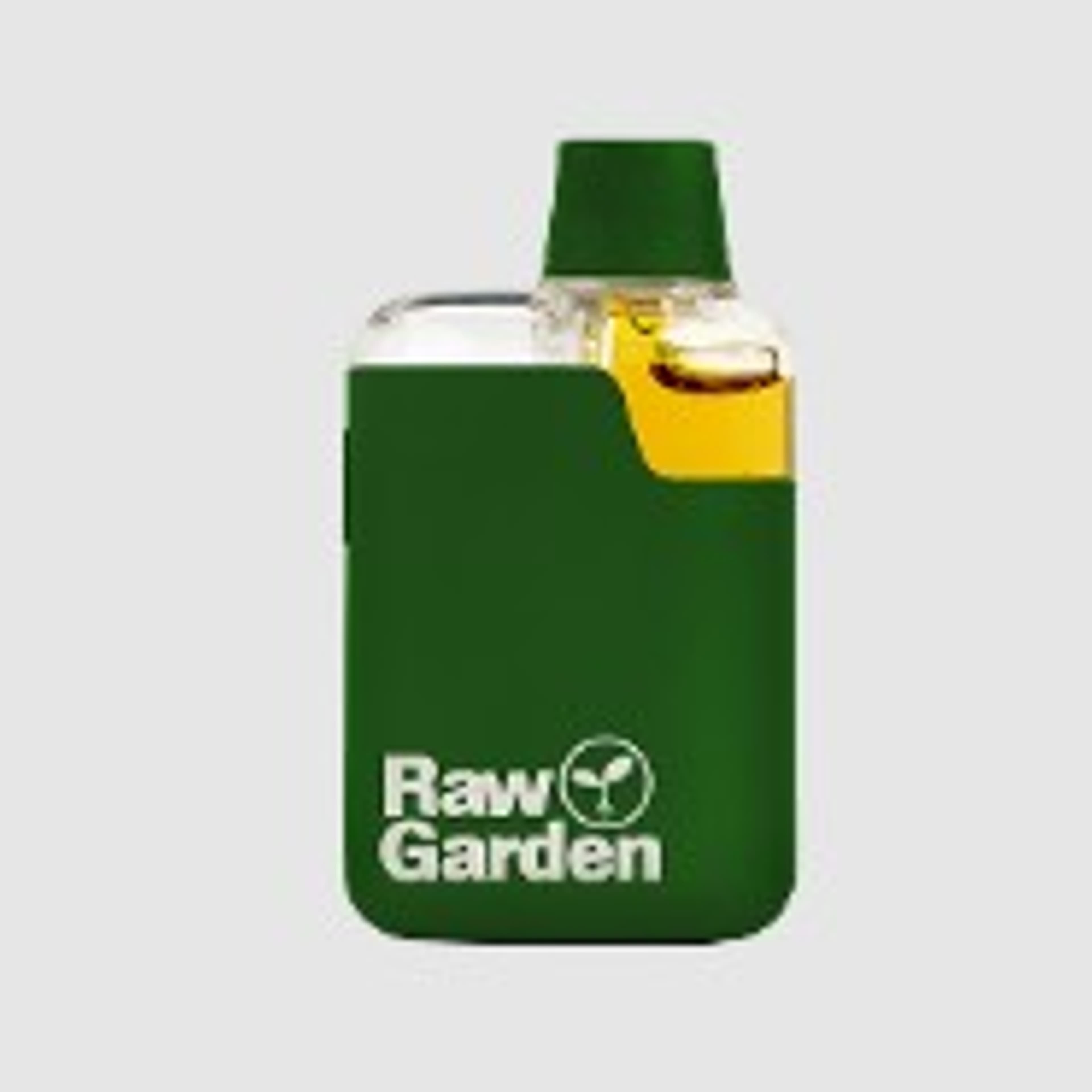 $53.15 All in One Cereal Milk 1g Ready to Use - Raw Garden - - $37 - Vaporizers