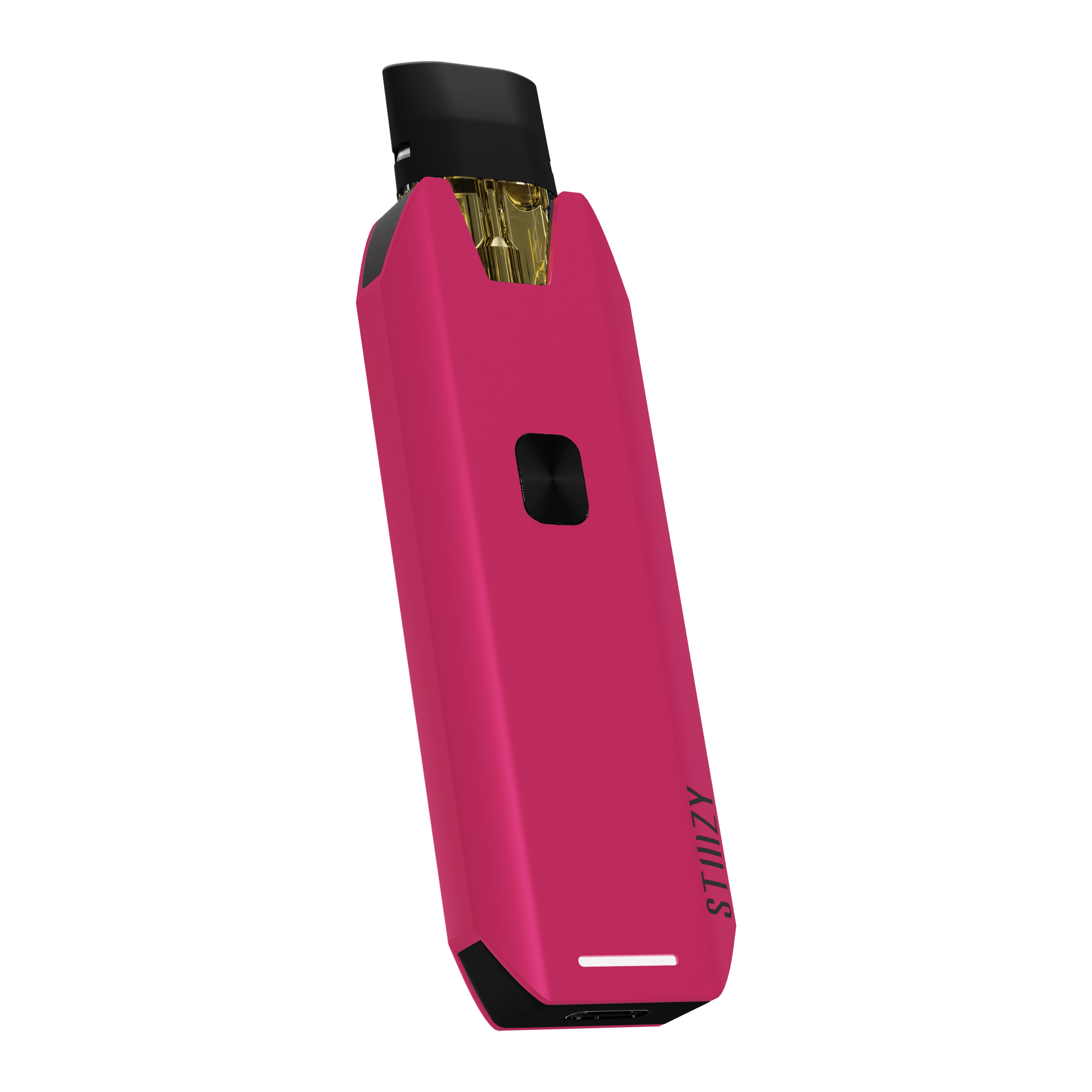 Neon Pink Pro XL Battery - STIIIZY - - $17.50 - Accessories