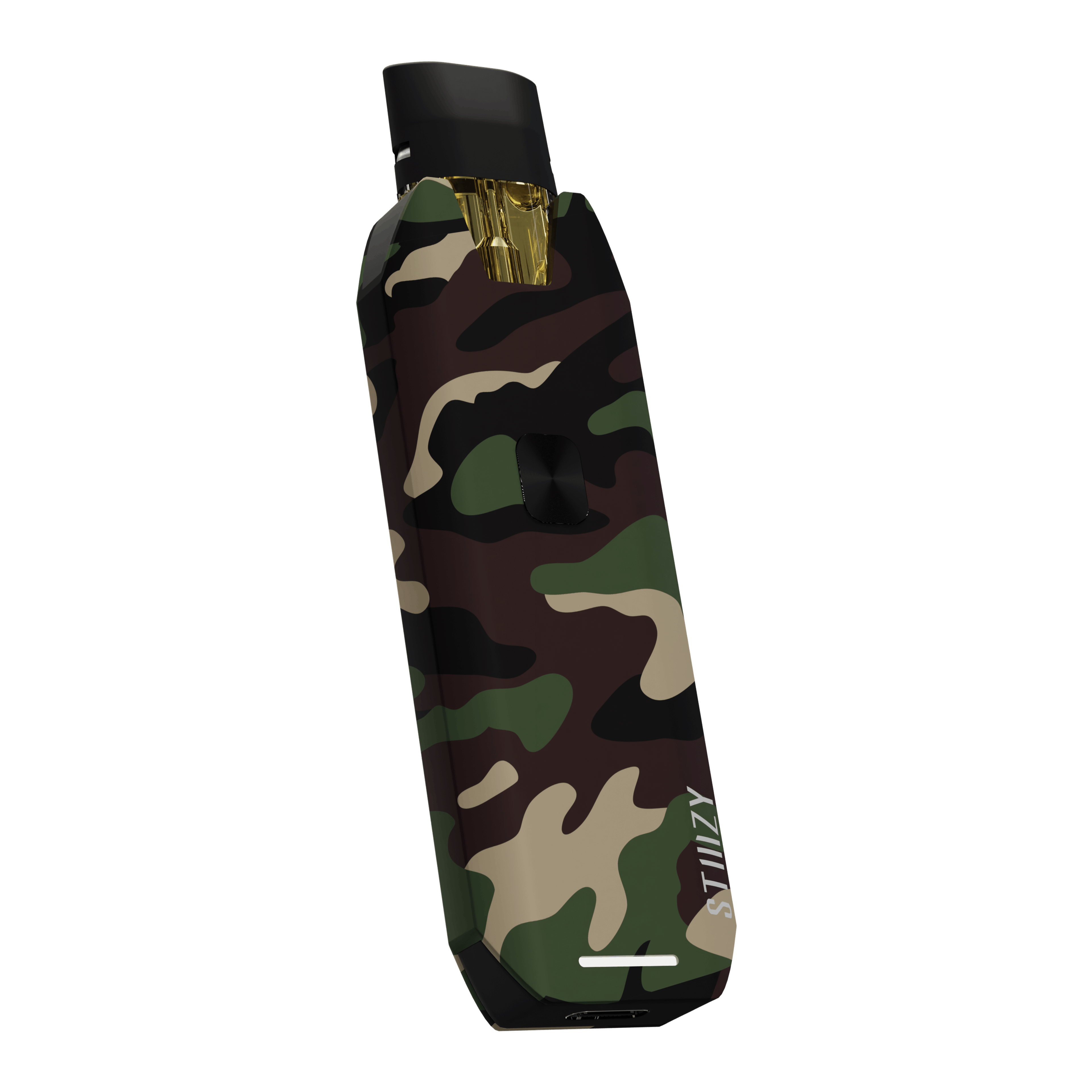 Camo Pro XL Battery - STIIIZY - - $17.50 - Accessories
