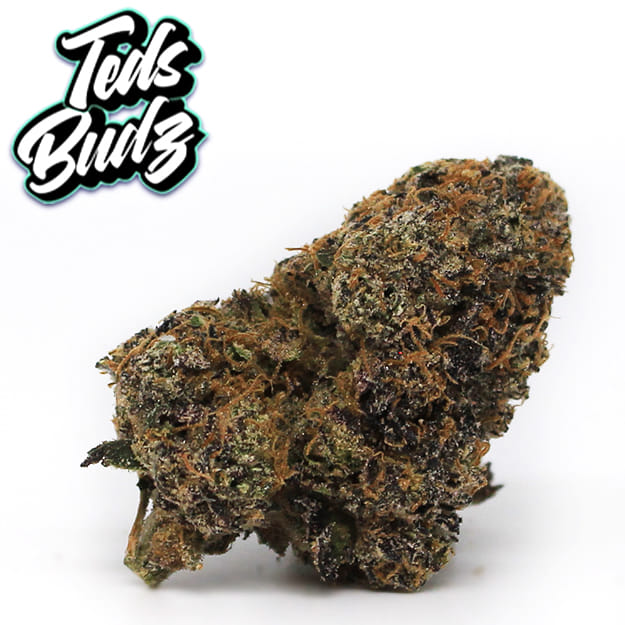 Teds Budz x Third Eye - Uni - 3.5g - Teds Budz -  - $59.99 - Exotic Genetics