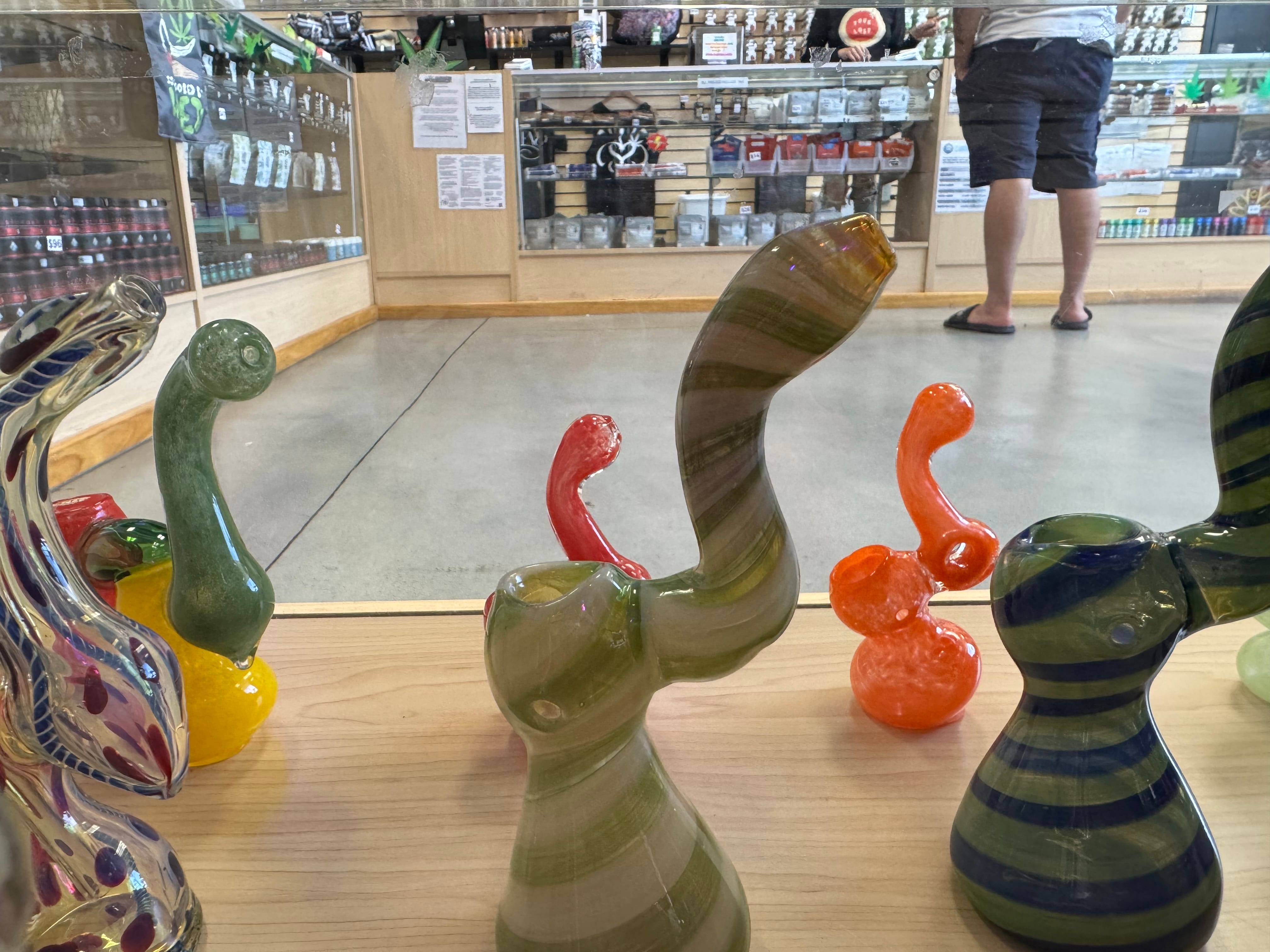 Bubbler $50 - The Micro Buddery - $50 Bubbler - $45.98 - Accessory