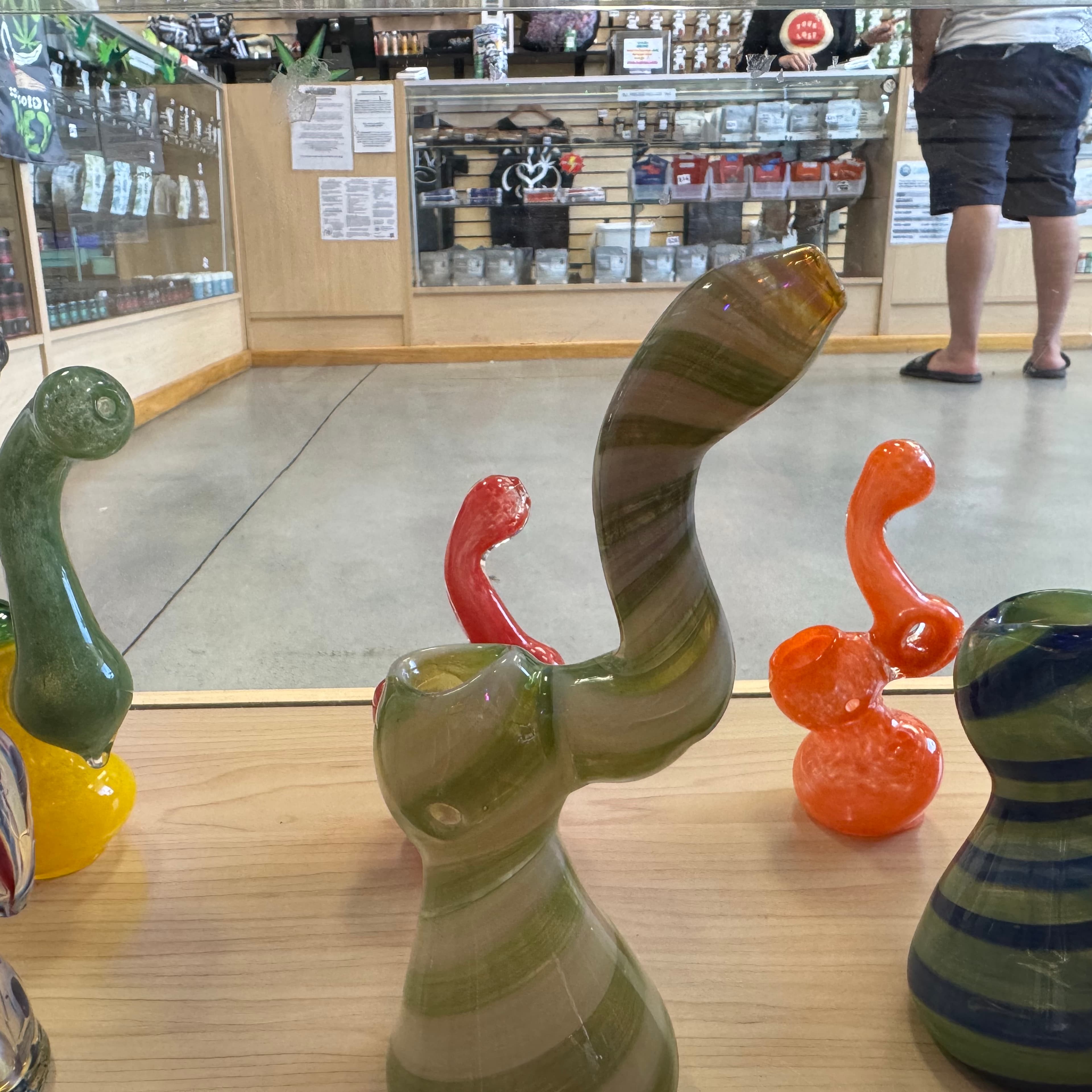 Bubbler $50 - The Micro Buddery - $50 Bubbler - $45.98 - Accessory