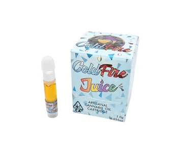 1g Orange Wifi Cured Resin Juice Vape
